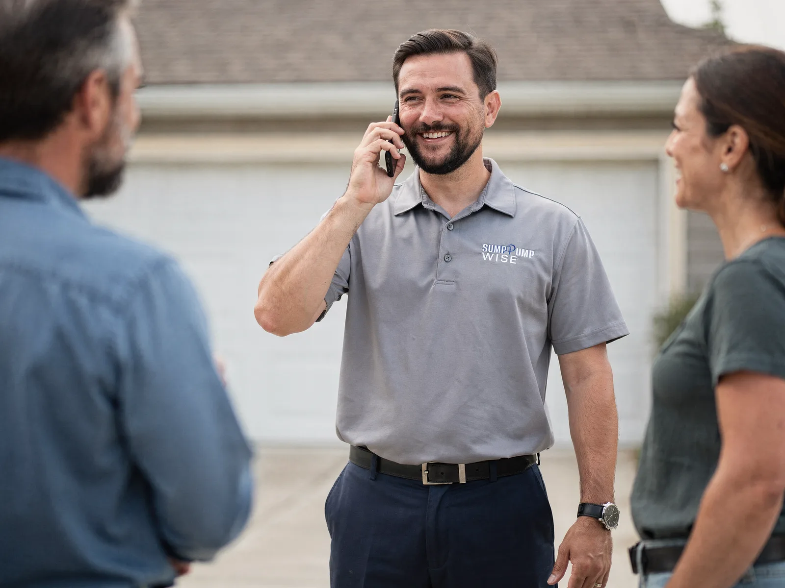 Water Heater Replacement in Richmond, KY